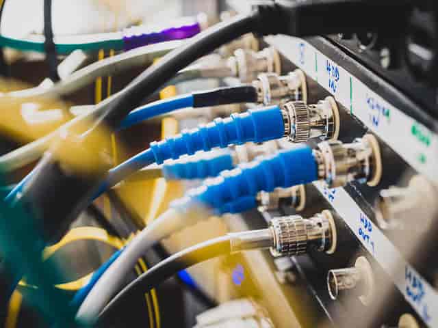 Audio Visual Setup & Installation.